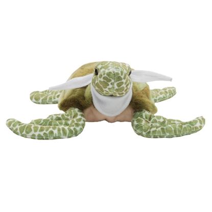 Obrazek Maskotka Turtle, zielony 