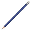 Obrazek Ołówek drewniany, niebieski 